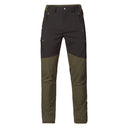 Seeland Outdoor Stretch Trousers - Pine Green/Meteorite