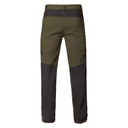 Seeland Outdoor Stretch Trousers - Pine Green/Meteorite