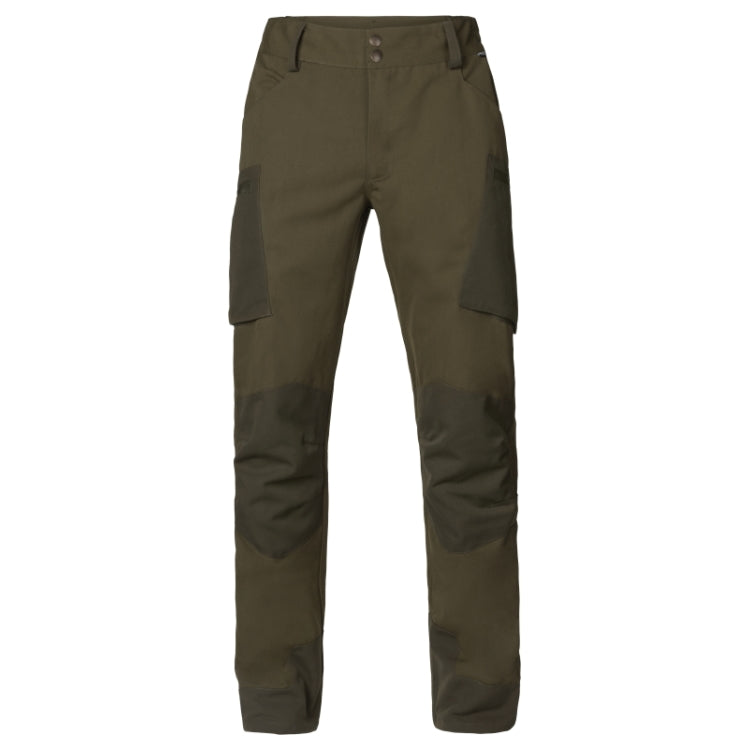 Seeland Trax Waterproof Trousers - Light Pine