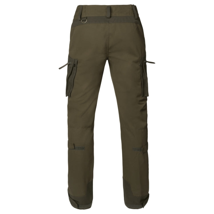 Seeland Trax Waterproof Trousers - Light Pine