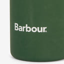 Barbour Glass Tumbler - Green