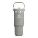 Stanley IceFlow Flip Straw Tumbler 0.89L - Ash