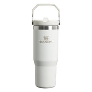 Stanley IceFlow Flip Straw Tumbler 0.89L - Frost