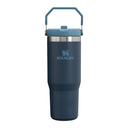 Stanley IceFlow Flip Straw Tumbler 0.89L - Navy