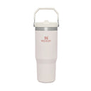 Stanley IceFlow Flip Straw Tumbler 0.89L - Rose Quartz