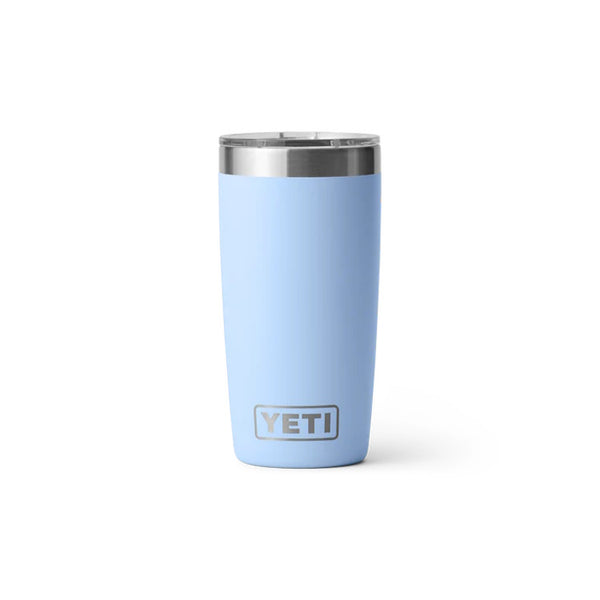 Yeti Rambler 10oz Insulated Tumbler - Big Sky Blue