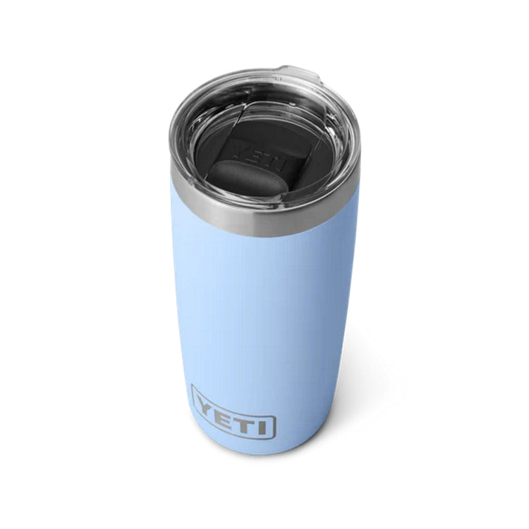 Yeti Rambler 10oz Insulated Tumbler - Big Sky Blue