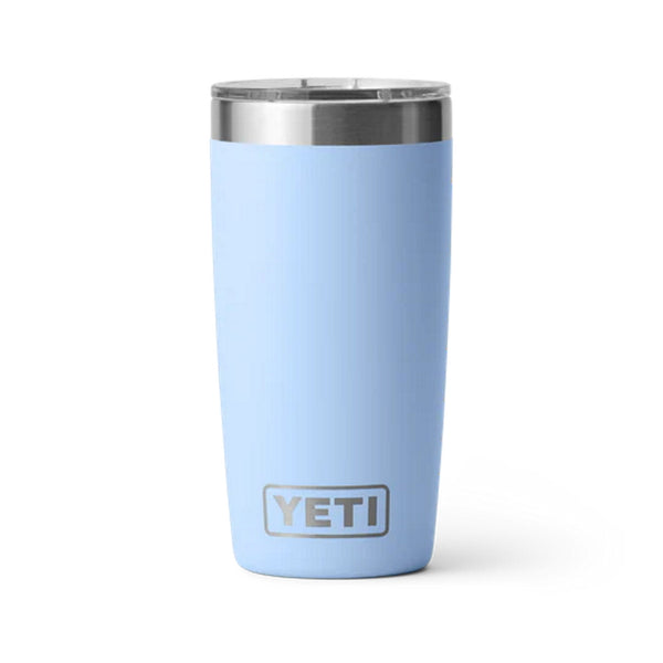 Yeti Rambler 10oz Insulated Tumbler - Big Sky Blue