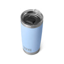 Yeti Rambler 20oz Insulated Tumbler - Big Sky Blue