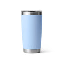 Yeti Rambler 20oz Insulated Tumbler - Big Sky Blue