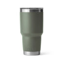 Yeti Rambler 30oz Insulated Tumbler - Camp Green