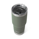 Yeti Rambler 30oz Insulated Tumbler - Camp Green