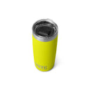 Yeti Rambler 10oz Insulated Tumbler - Firefly Yellow