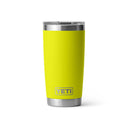 Yeti Rambler 20oz Insulated Tumbler - Firefly Yellow