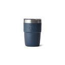 Yeti Rambler 8oz Insulated Stackable Tumbler - Navy