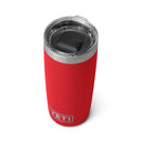 Yeti Rambler 10oz Insulated Tumbler - Rescue Red