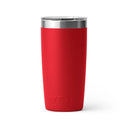 Yeti Rambler 10oz Insulated Tumbler - Rescue Red