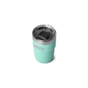 Yeti Rambler 8oz Insulated Stackable Tumbler - Seafoam