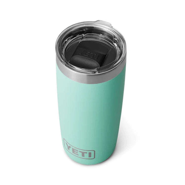 Yeti Rambler 10oz Insulated Tumbler - Seafoam