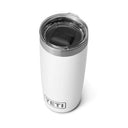 Yeti Rambler 10oz Insulated Tumbler - White