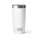 Yeti Rambler 10oz Insulated Tumbler - White