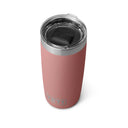 Yeti Rambler 10oz Insulated Tumbler 2.0 - Sandstone Pink