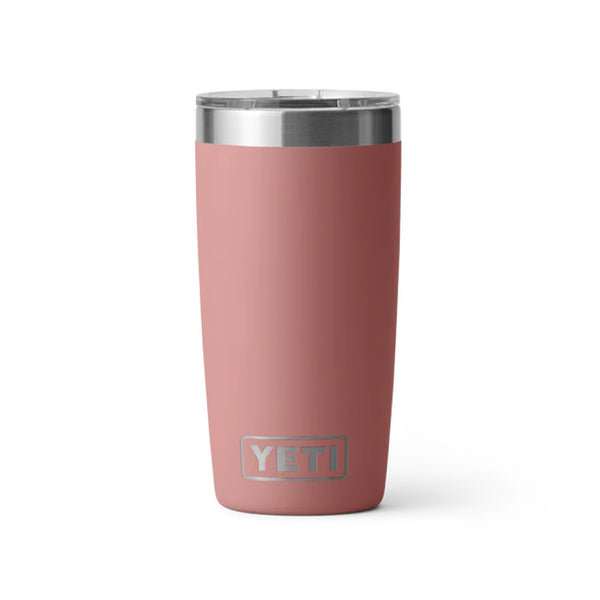 Yeti Rambler 10oz Insulated Tumbler 2.0 - Sandstone Pink