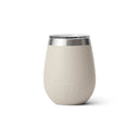 Yeti Rambler 10oz Insulated Wine Tumbler 2.0 - Cape Taupe