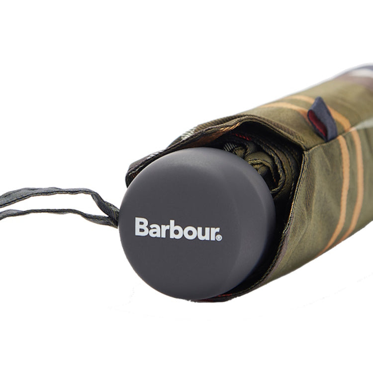 Barbour Portree Umbrella - Classic