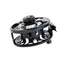 Shilton SR Series Fly Reels - Black