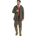 Schoffel Ptarmigan II Ultralight Coat - Forest