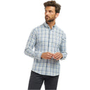 Barbour Hallhill Performance Shirt - Sandstone