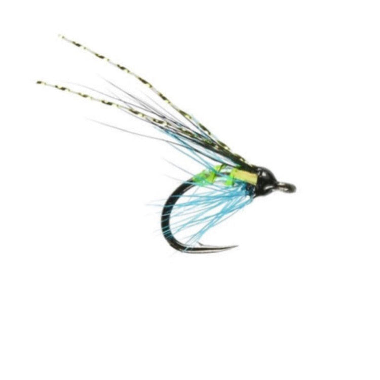 Editor Nordic Single Flies