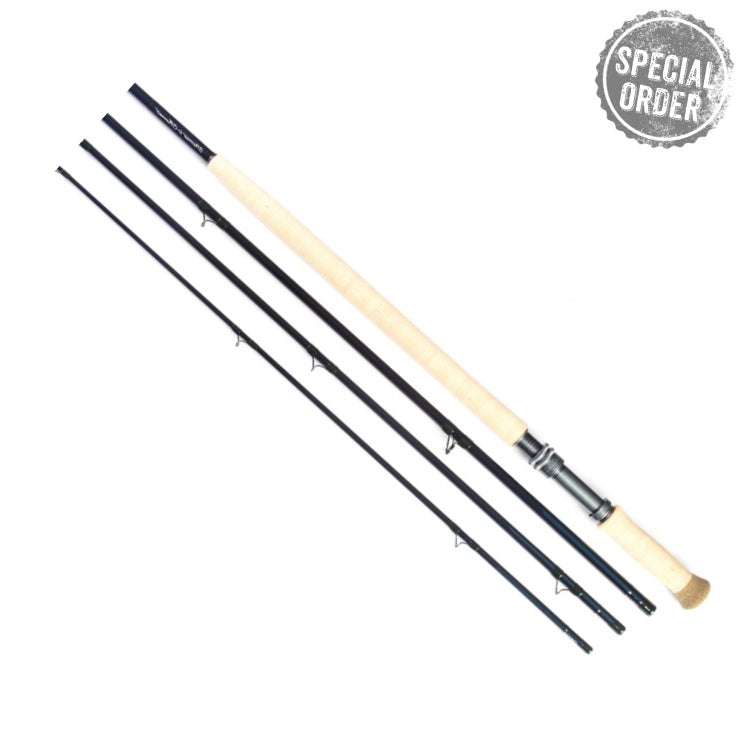 Thomas & Thomas DNA Spey Double Handed Fly Rods