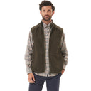 Barbour Country Fleece Gilet - Olive