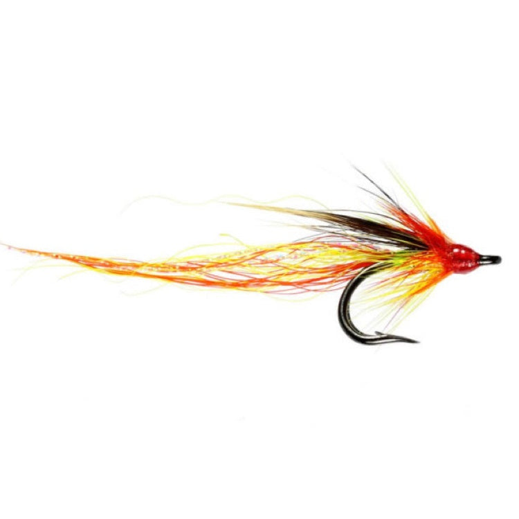 Aurora Shrimp Nordic Double Flies