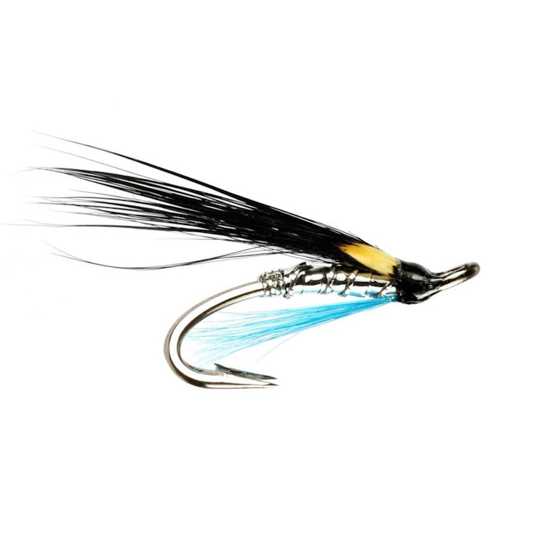 Crathie Double Flies