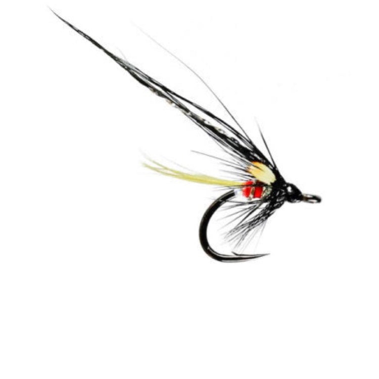 Executioner Nordic Single Flies