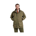 Schoffel Ptarmigan Evo Coat - Moss