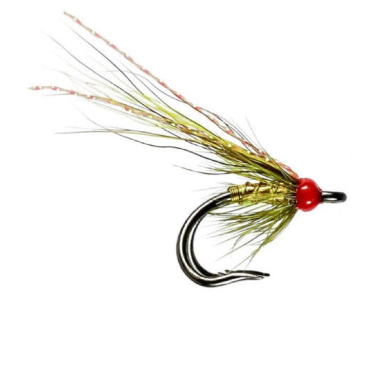 Alistair Nordic Double Flies