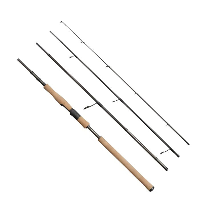 EX-DEMO Abu Garcia Morrum Spinning Rods