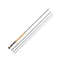 Shakespeare Oracle II Stillwater Single Handed Fly Rods