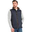 Schoffel Bowden Down Gilet - True Navy