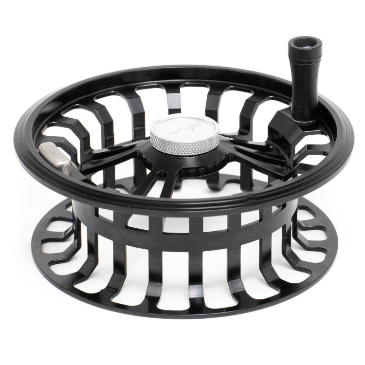 Guideline Halo Spare Spool - Black Stealth