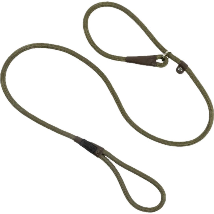 Jack Pyke Dog Slip Lead - Green