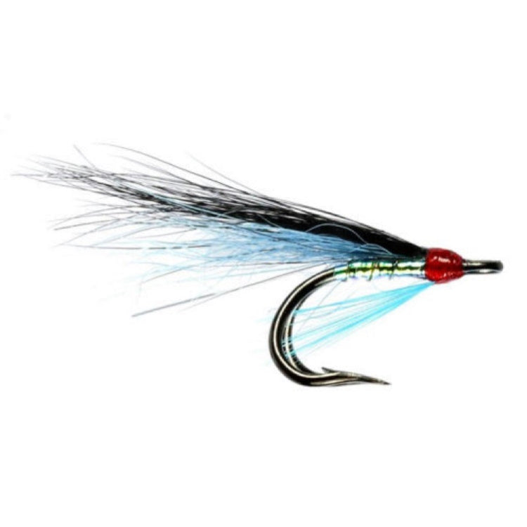 Blue Mirage Nordic Double Flies