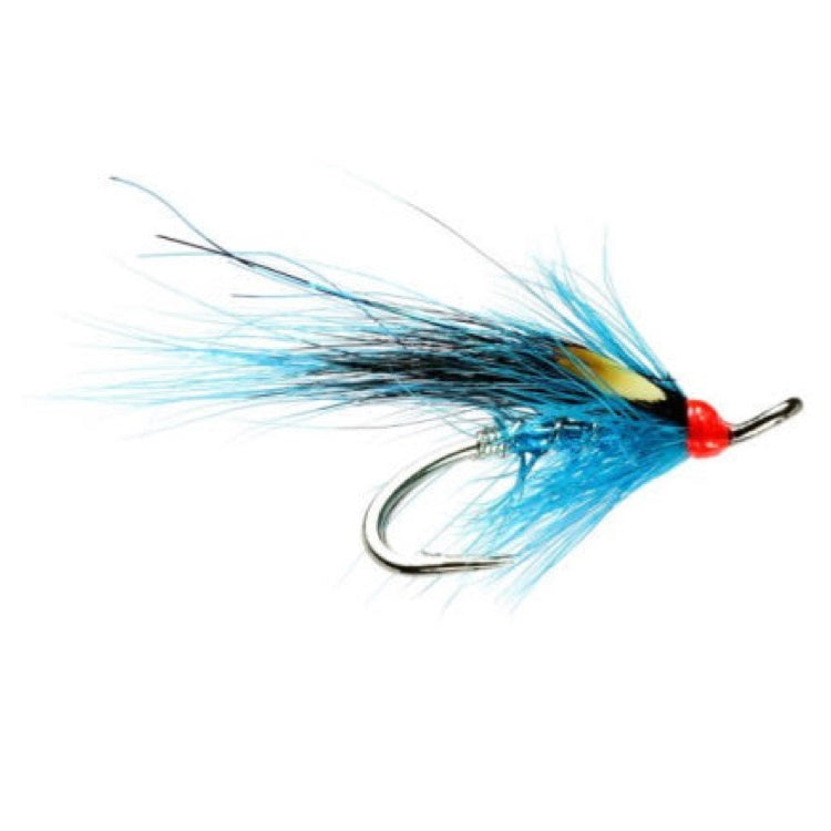 Caledonia Double Flies