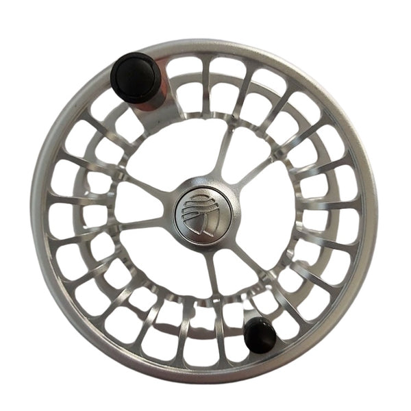 Redington Rise III Spare Spool Silver #3/4 (671)