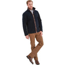 Schoffel Cottesmore II Fleece Jacket - Navy