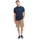 Barbour City Neuston Shorts - Stone